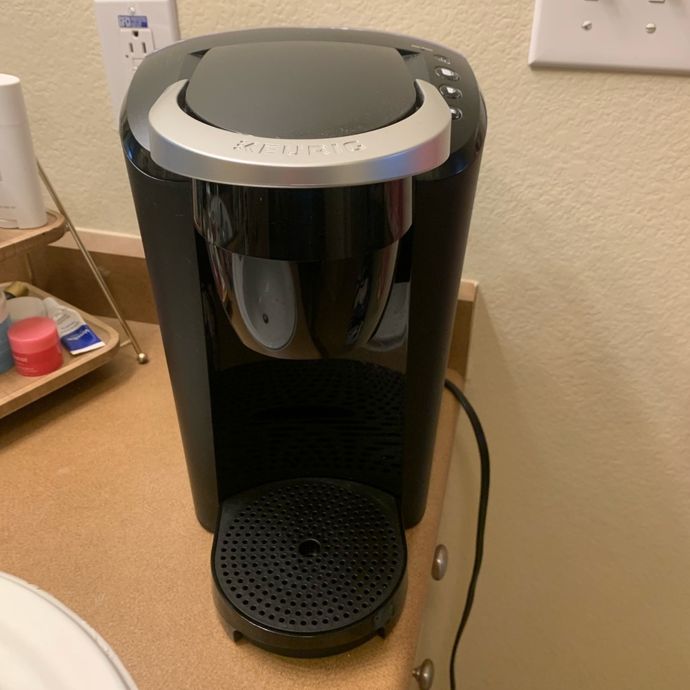Keurig Coffee Machine